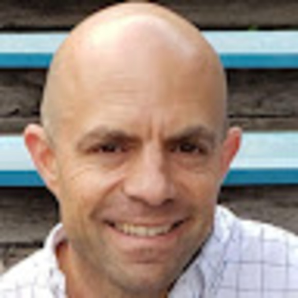 Meet your Posher, Jonathan - Picture 1 of 1